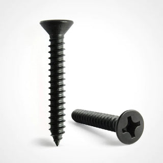 Phillips Countersunk Self Tapping Screw